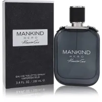 Kenneth Cole Mankind Hero Cologne