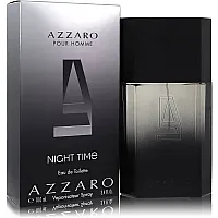 Azzaro Night Time Cologne