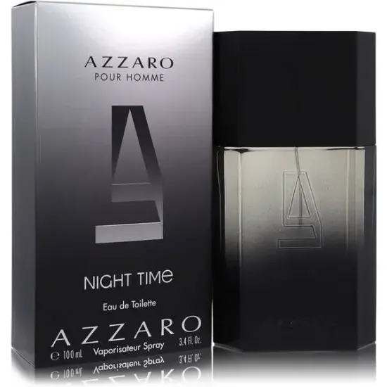 Azzaro Night Time Cologne