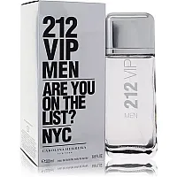 212 Vip Cologne