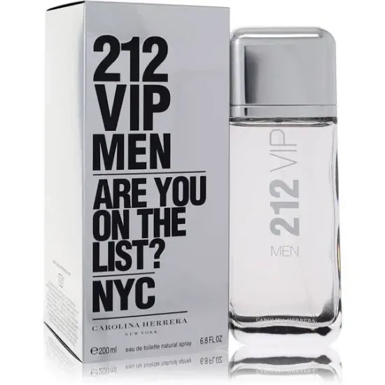 212 Vip Cologne