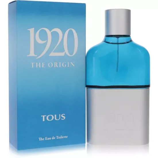 Tous 1920 The Origin Cologne