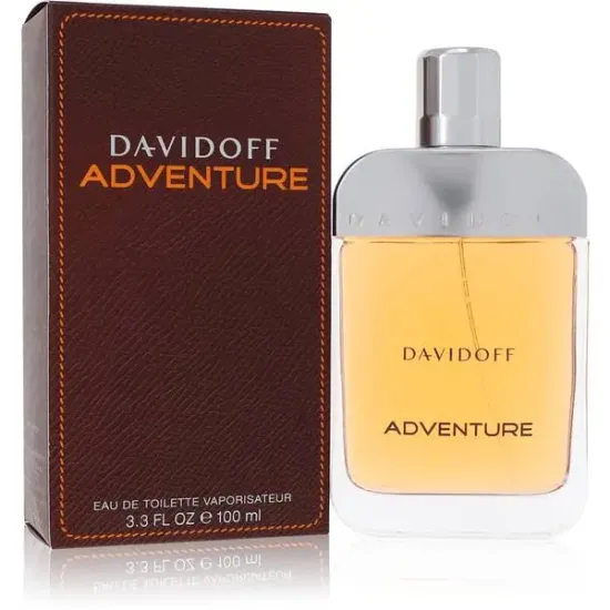 Davidoff Adventure Cologne