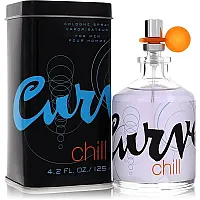 Curve Chill Cologne