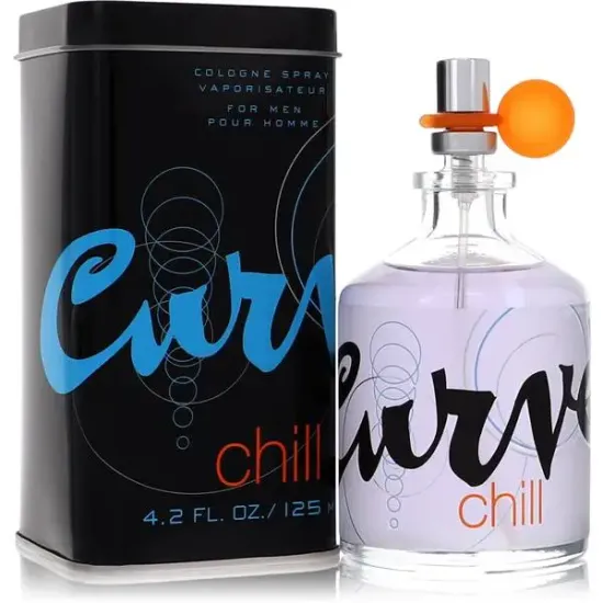 Curve Chill Cologne