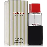 Claiborne Cologne