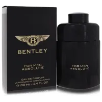 Bentley Absolute Cologne