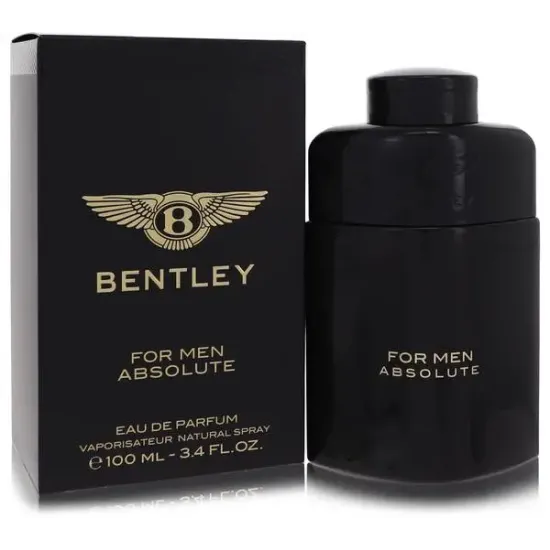 Bentley Absolute Cologne