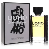 Salvatore Ferragamo Uomo Cologne