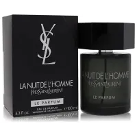 La Nuit De L'homme Le Parfum Cologne