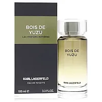 Bois De Yuzu Cologne