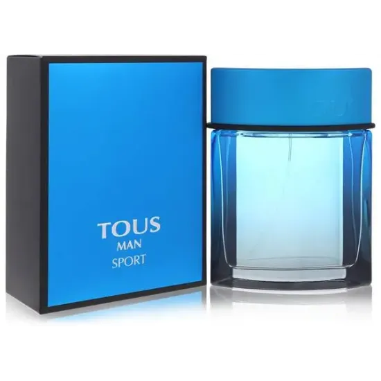 Tous Man Sport Cologne