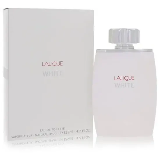 Lalique White Cologne