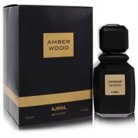Ajmal Amber Wood Perfume