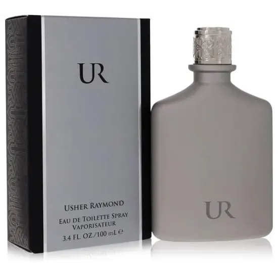 Usher Ur Cologne