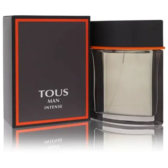 Tous Man Intense Cologne