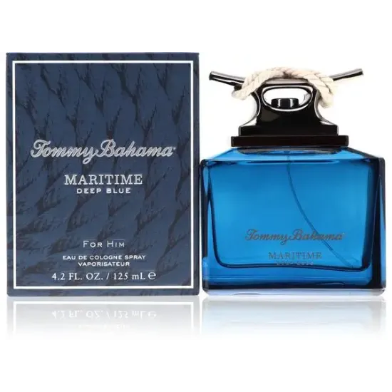 Tommy Bahama Maritime Deep Blue Cologne