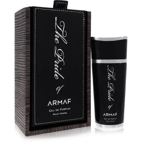 The Pride Of Armaf Cologne