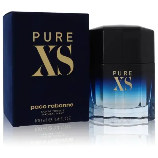 Pure Xs Cologne