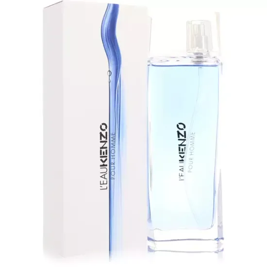 L'eau Kenzo Cologne