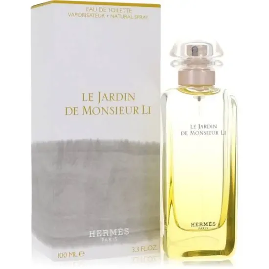 Le Jardin De Monsieur Li Perfume