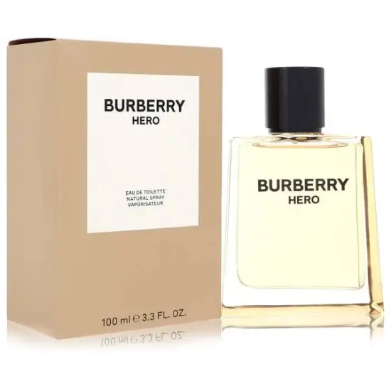 Burberry Hero Cologne