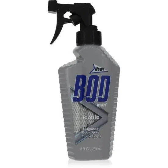 Bod Man Iconic Cologne