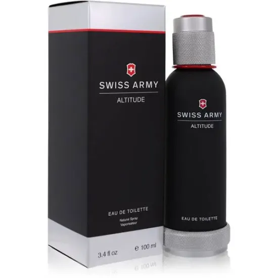 Swiss Army Altitude Cologne